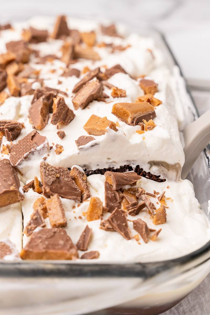 poke cake recipe