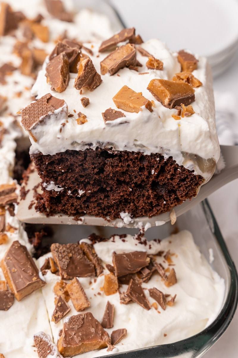 poke cake recipe