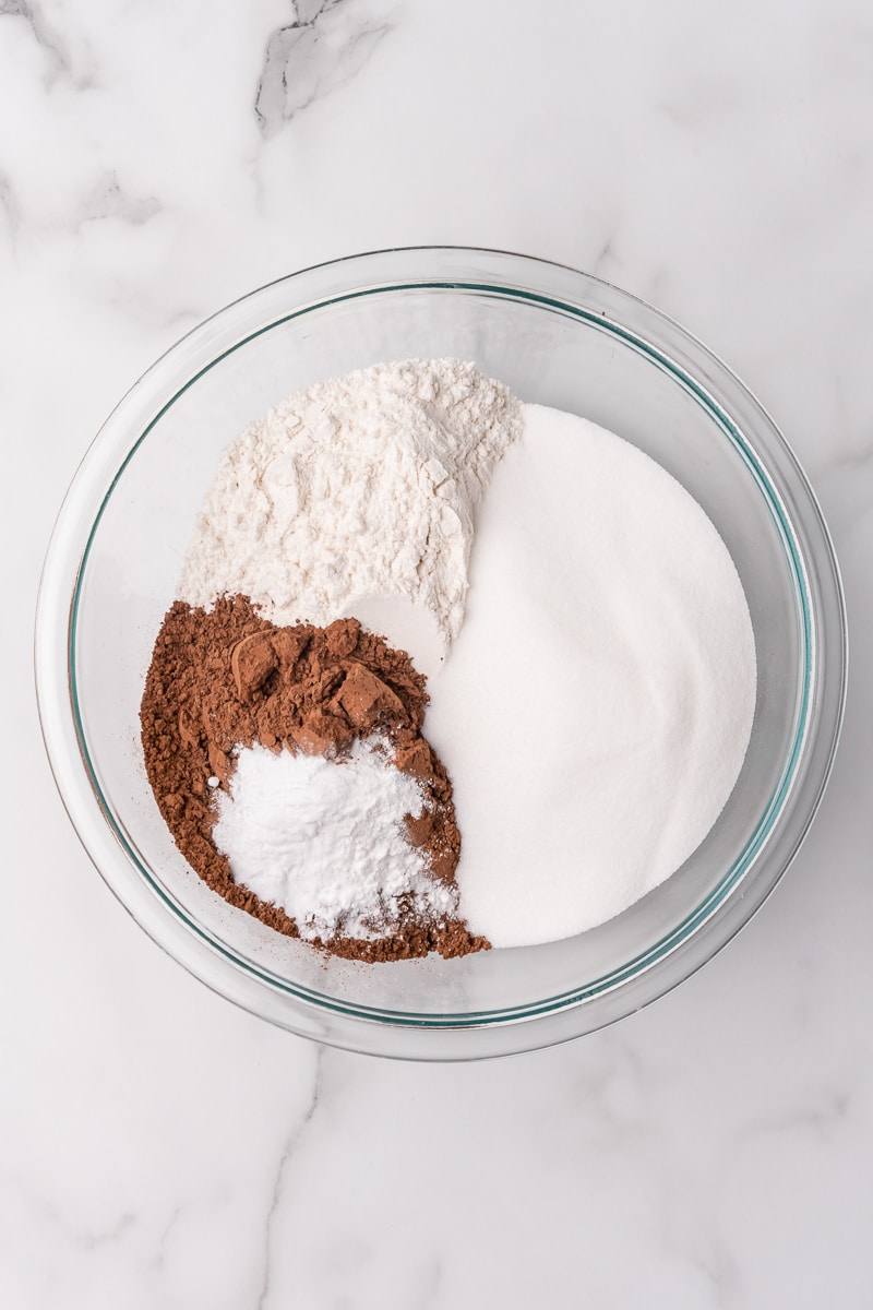 poke cake recipe