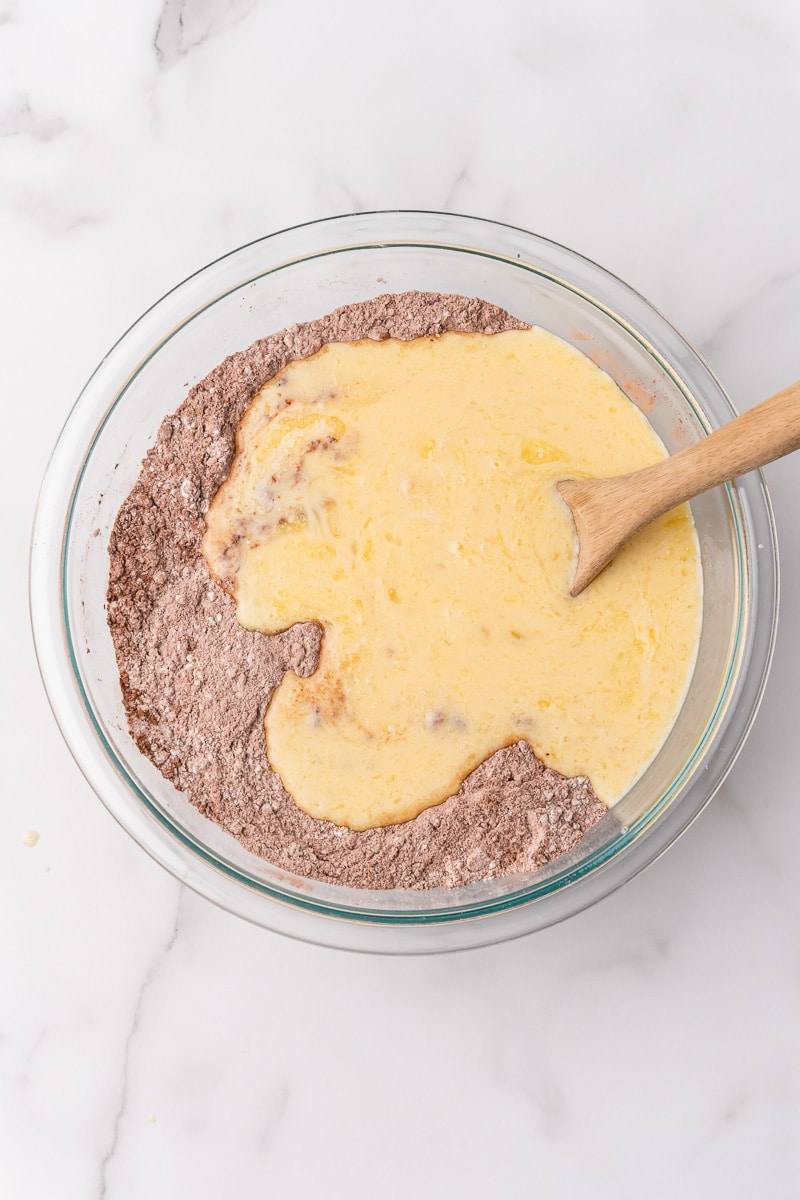 poke cake recipe