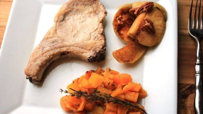 Home Chef Meal Delivery - Monthly Food Box