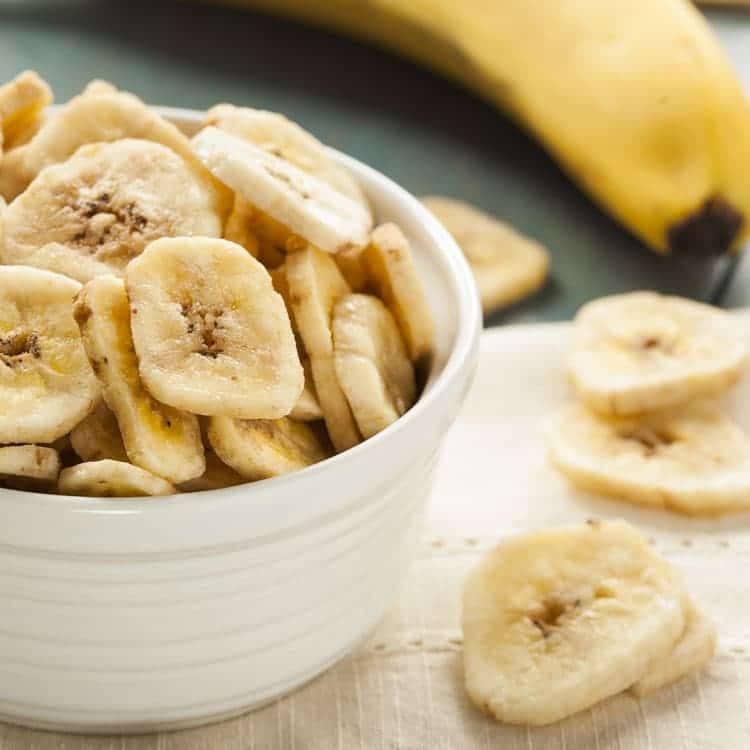 healthy snack ideas