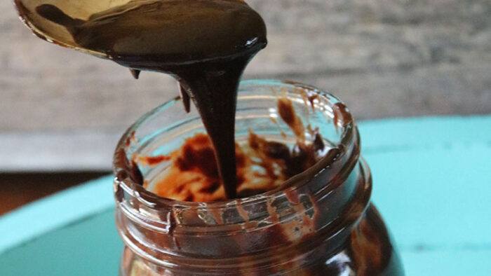 Hot Fudge Sauce Recipe