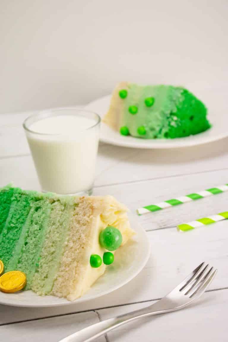 Recipe photograph