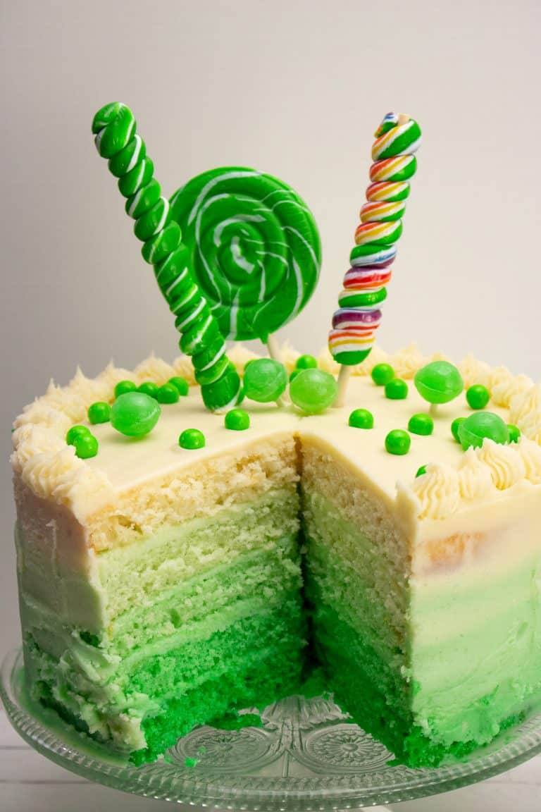 Recipe photograph