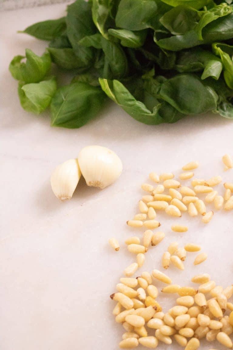 Recipe photograph