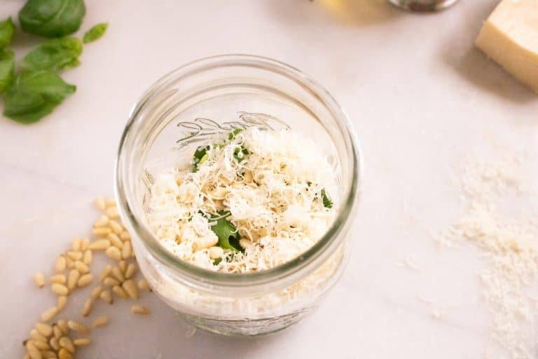 Recipe photograph