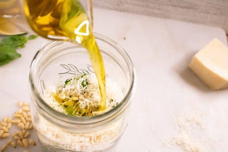 Recipe photograph