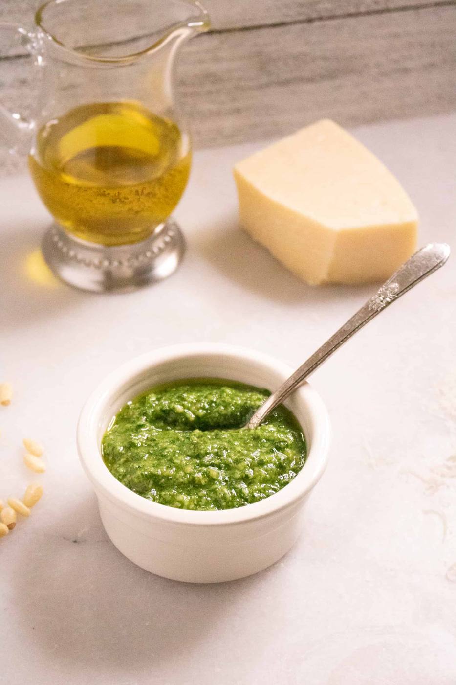 Recipe photograph