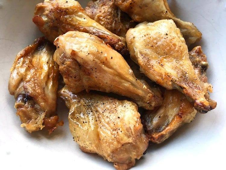 best chicken wings