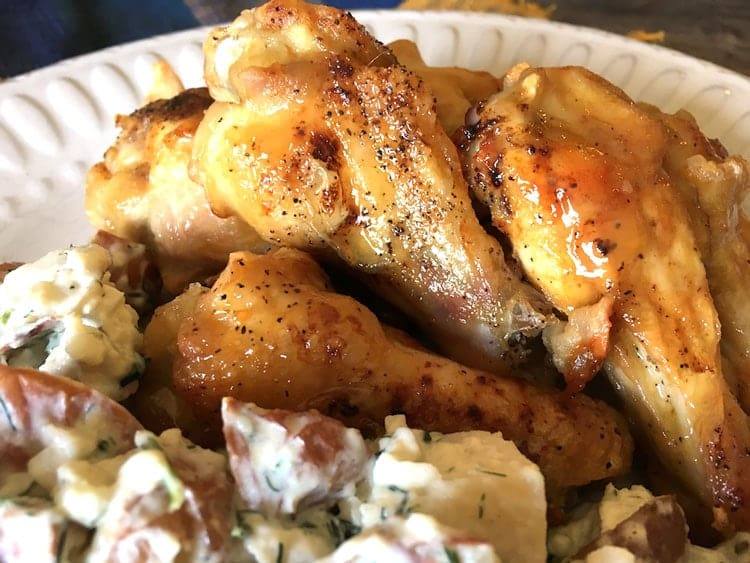 easy-chicken-wings-recipe