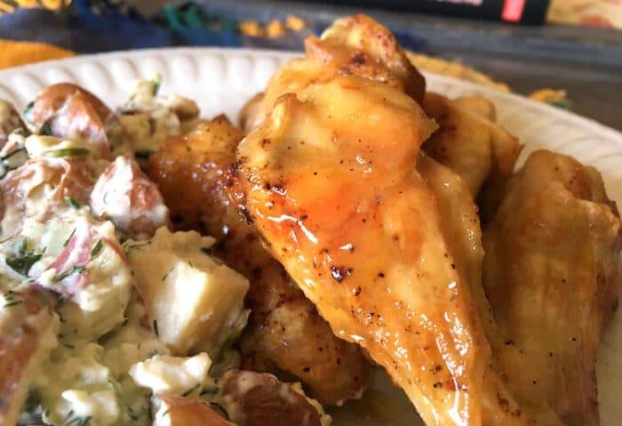 easy chicken recipes