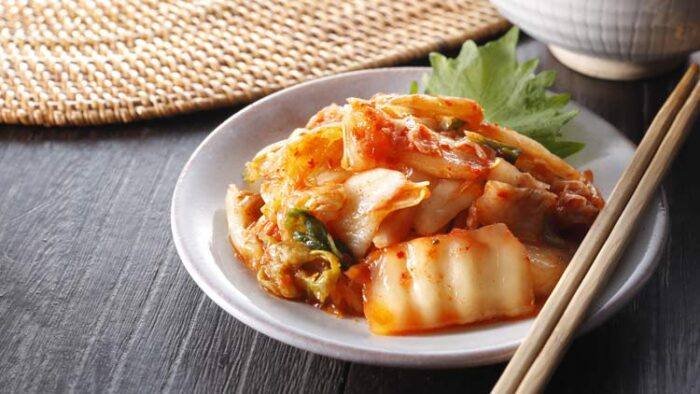 How to Make the Best Cabbage Kimchi Recipe