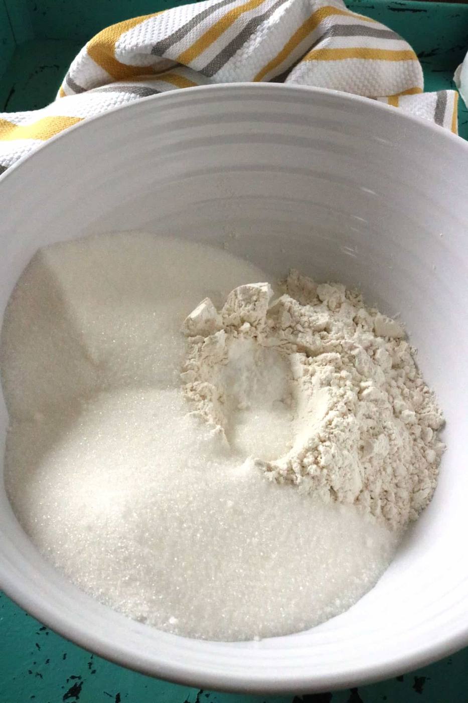 Recipe photograph