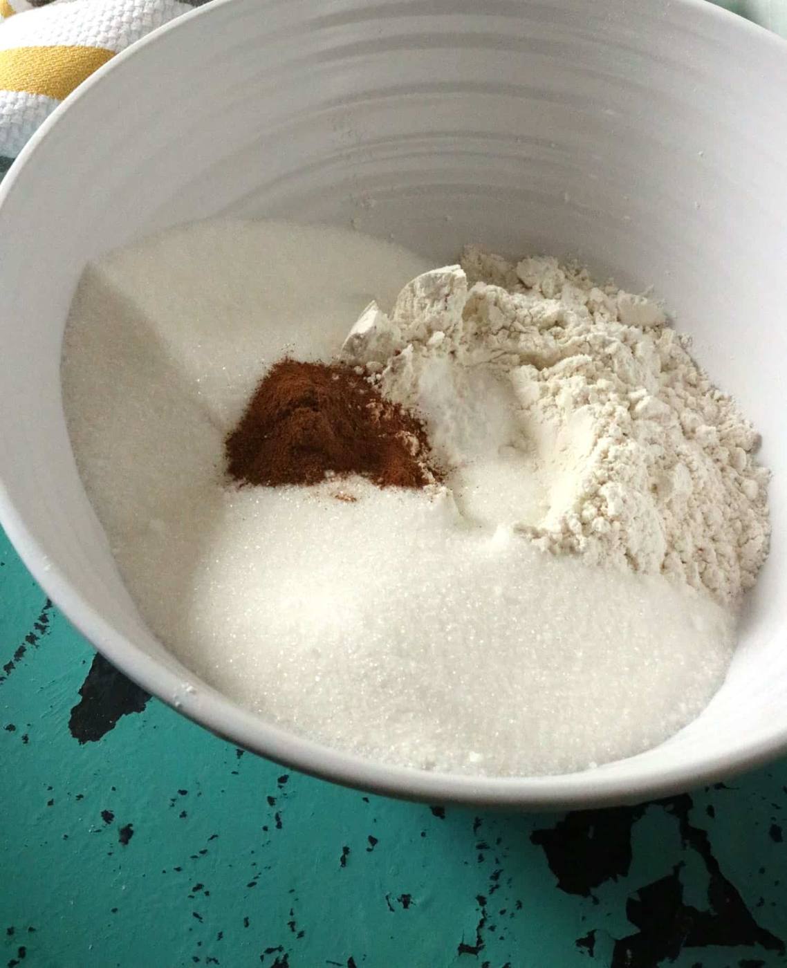 Recipe photograph