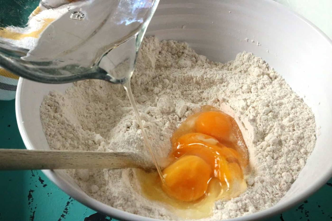 Recipe photograph