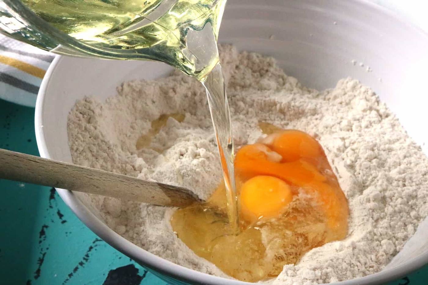 Recipe photograph