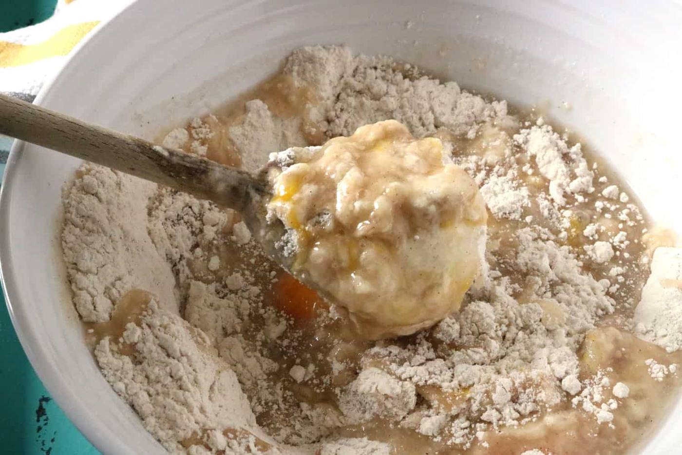 Recipe photograph