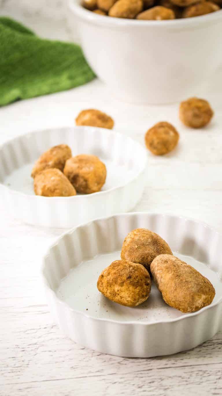 Recipe photograph