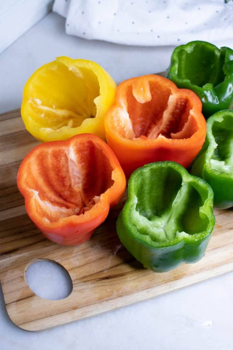 Recipe photograph