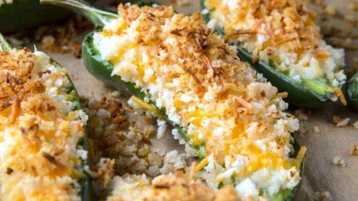healthier for you jalapeno poppers