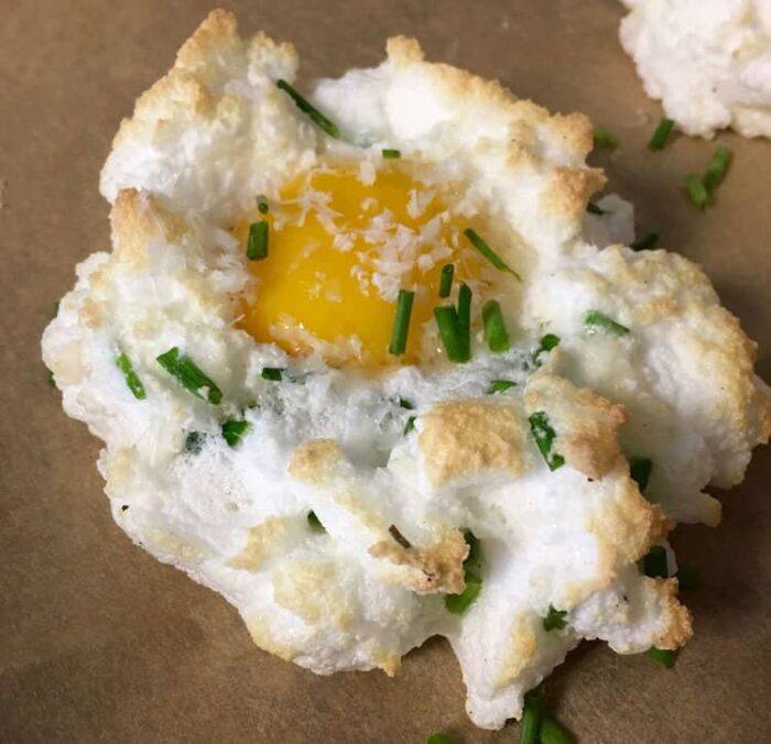 easy breakfast recipe