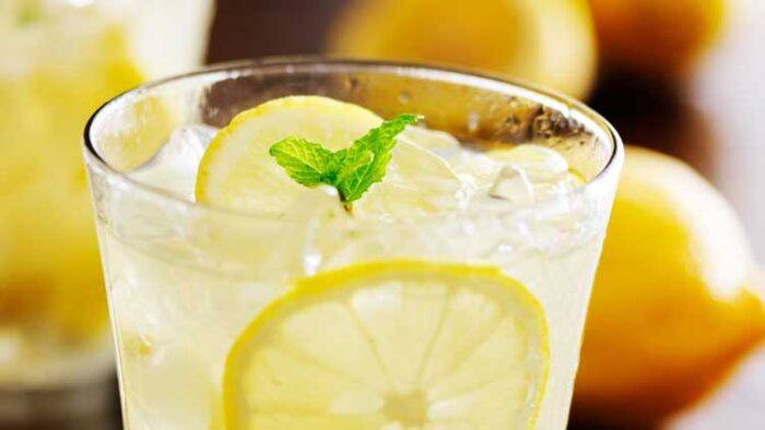 best lemon drop cocktail recipe