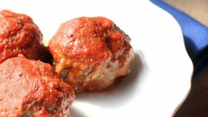 Mama's Meatballs