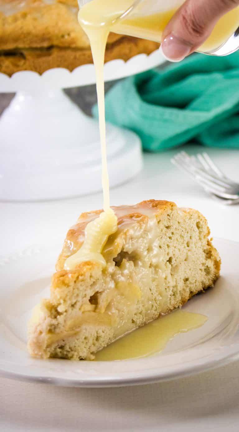 Recipe photograph