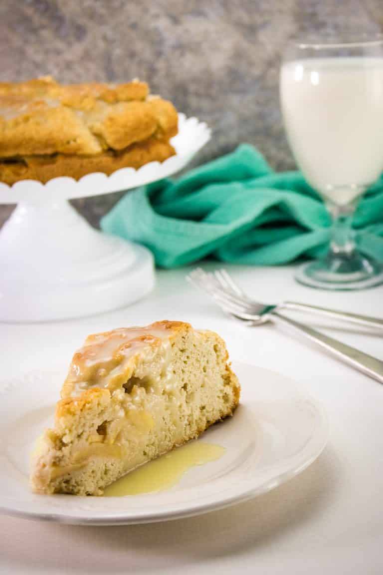 Recipe photograph