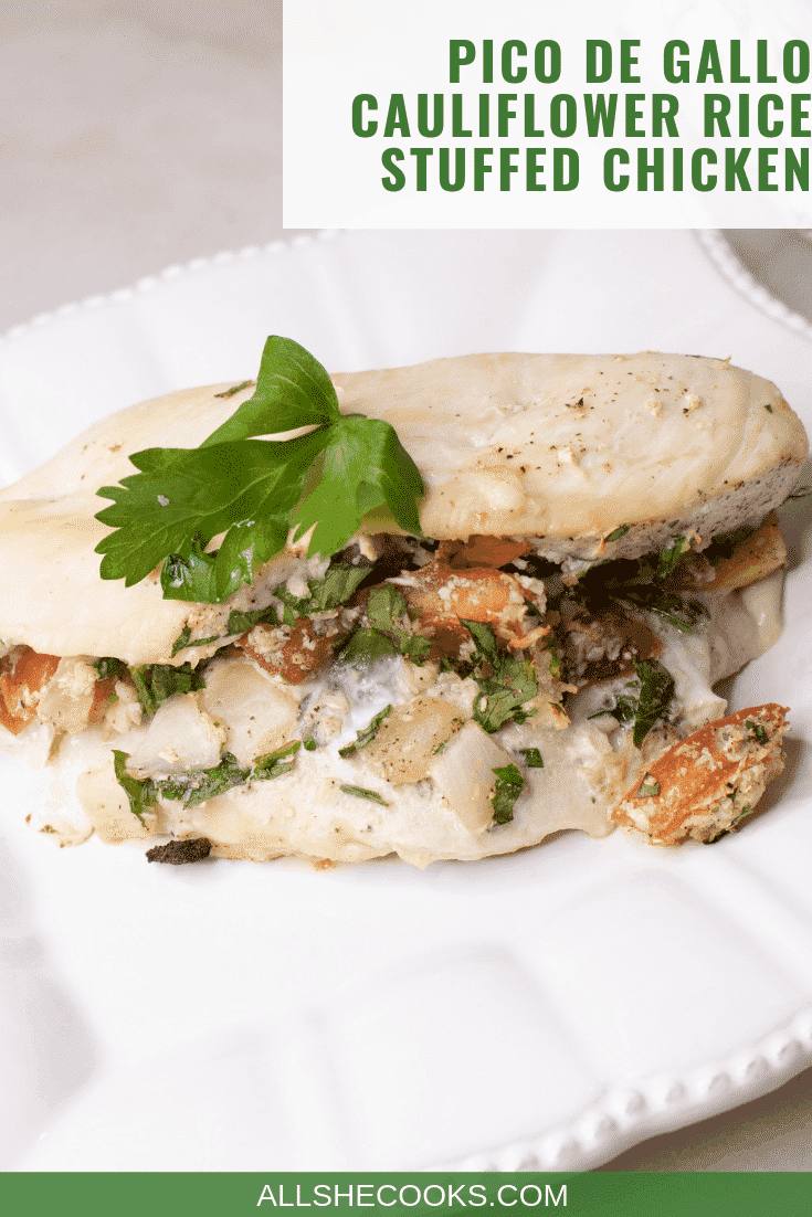 Recipe photograph