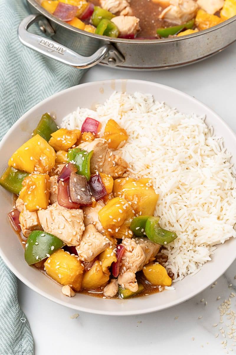 teriyaki recipe chicken