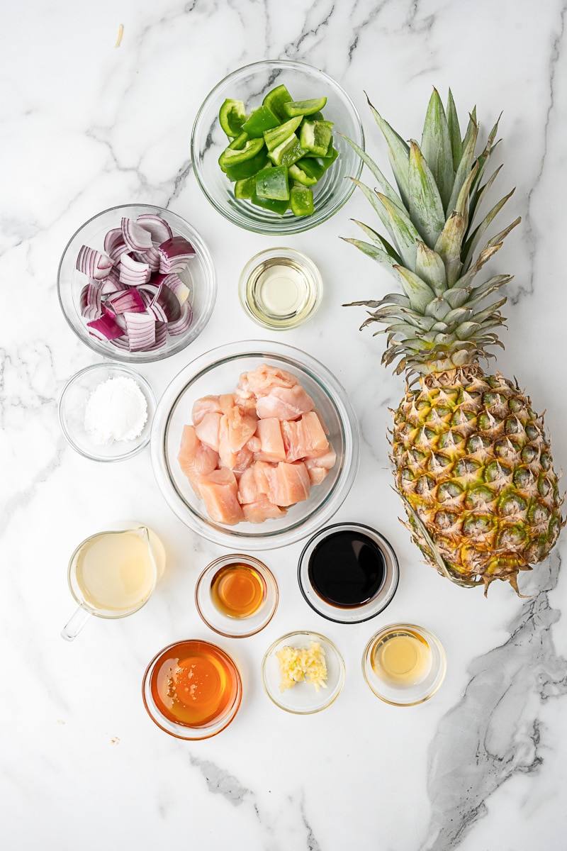 teriyaki recipe chicken