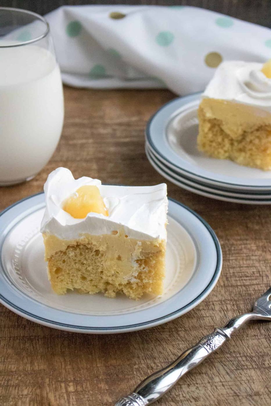 Recipe photograph