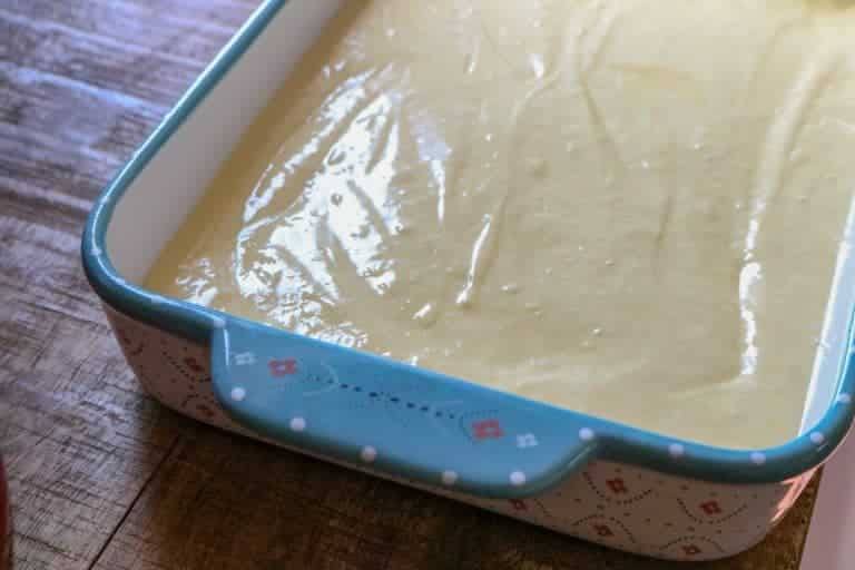 Recipe photograph
