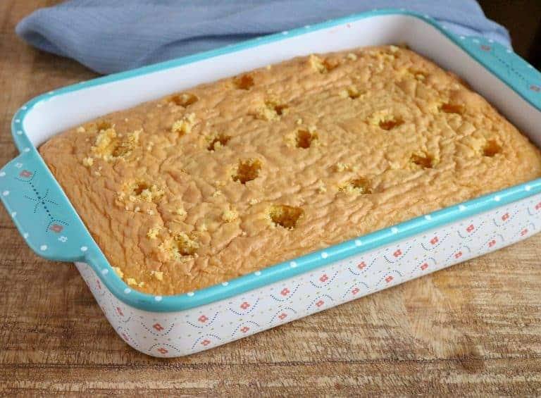 Recipe photograph
