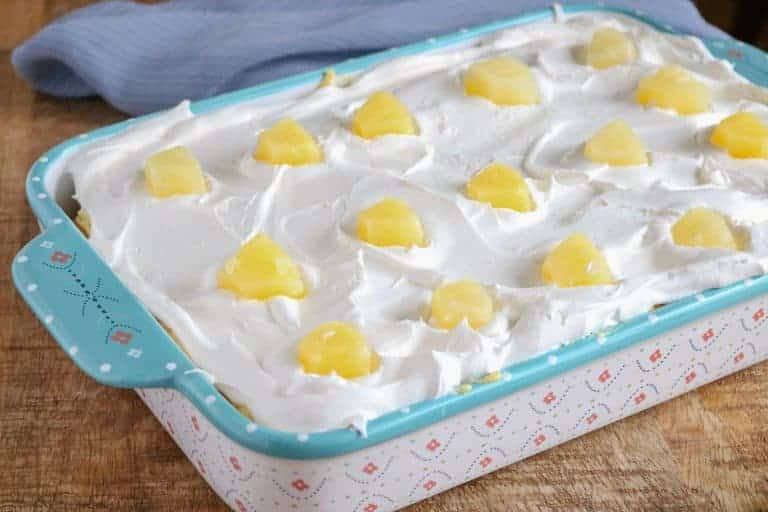 Recipe photograph