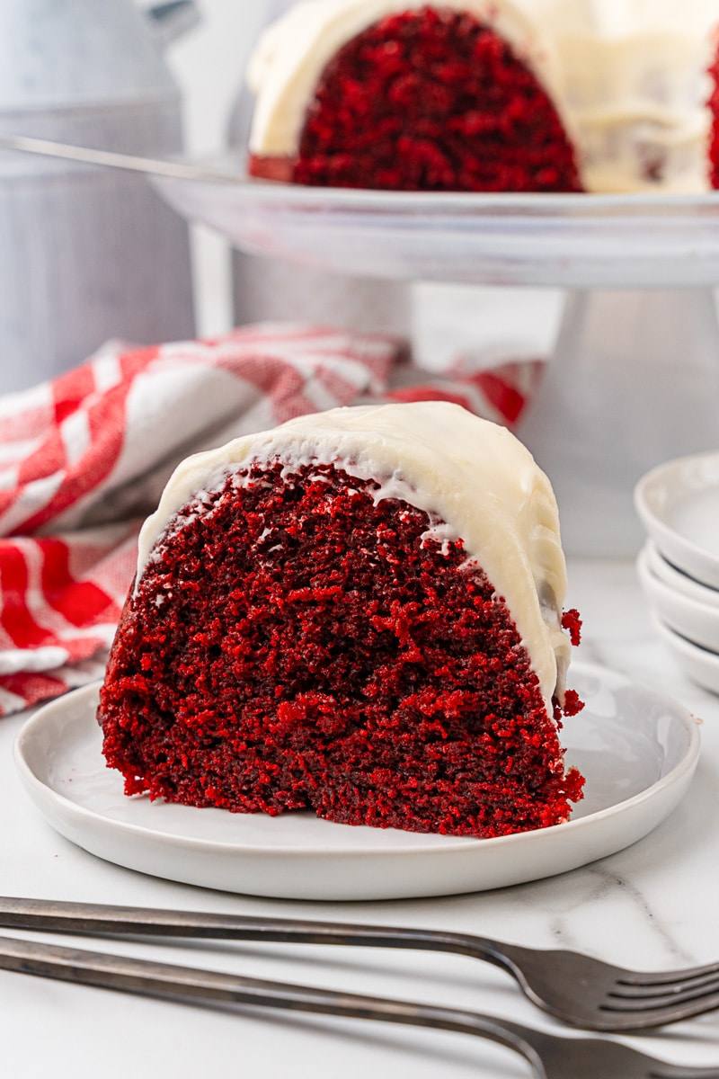 red velvet recipe