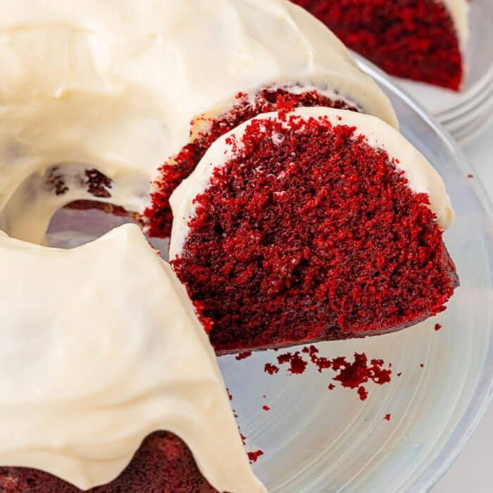 red velvet recipe