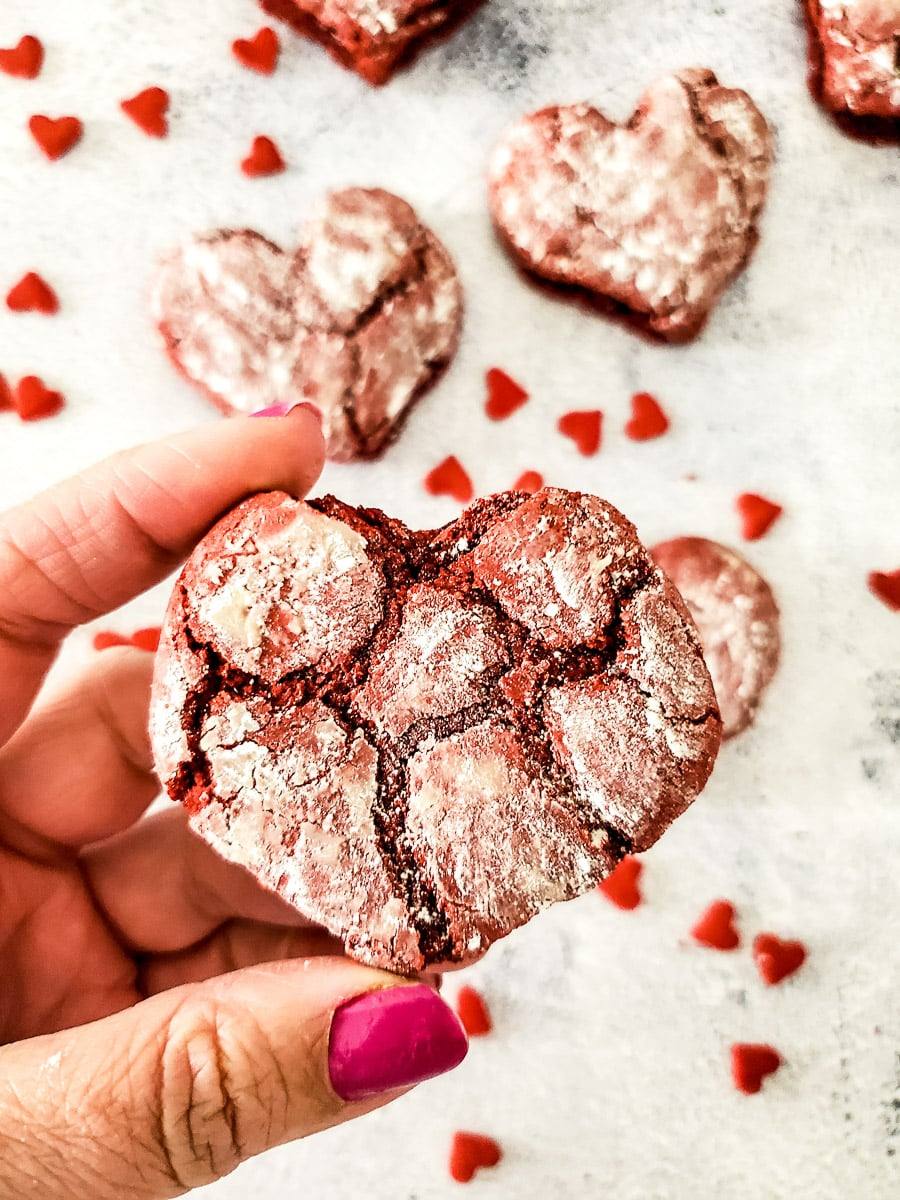 easy christmas cookies