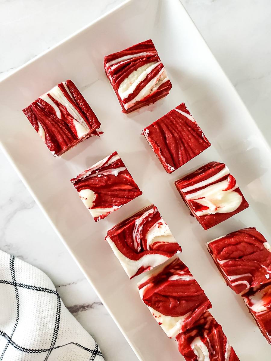 fudge recipe