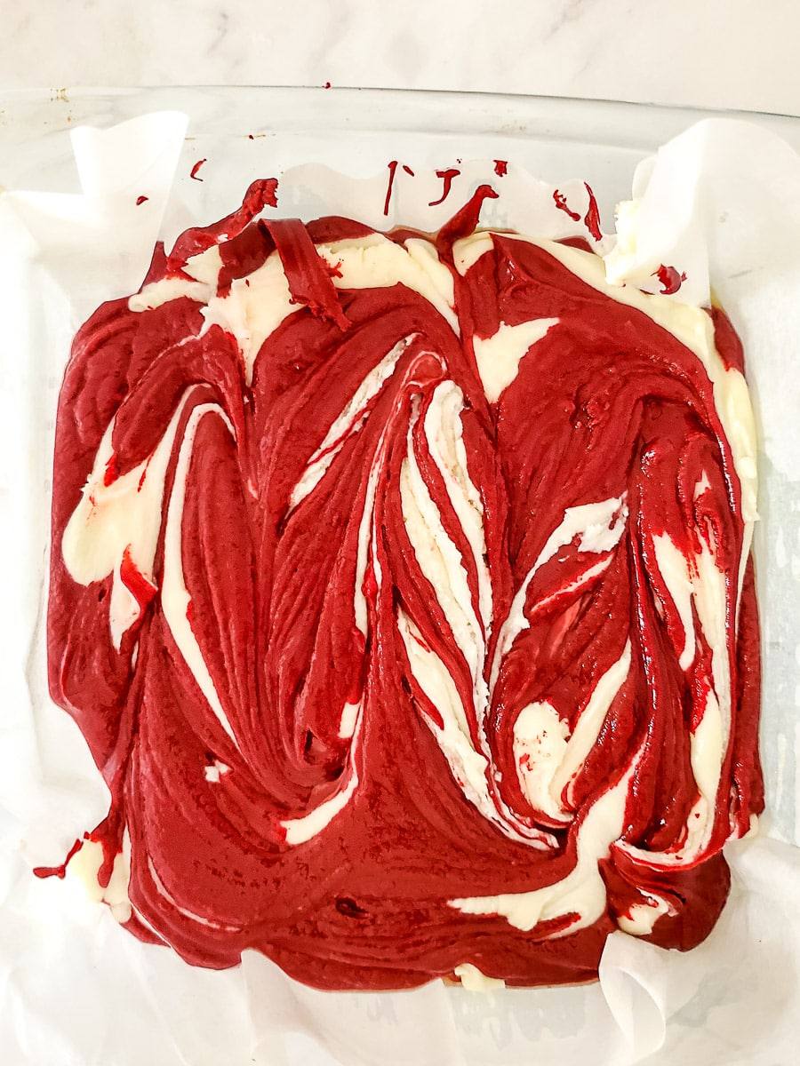 fudge recipe