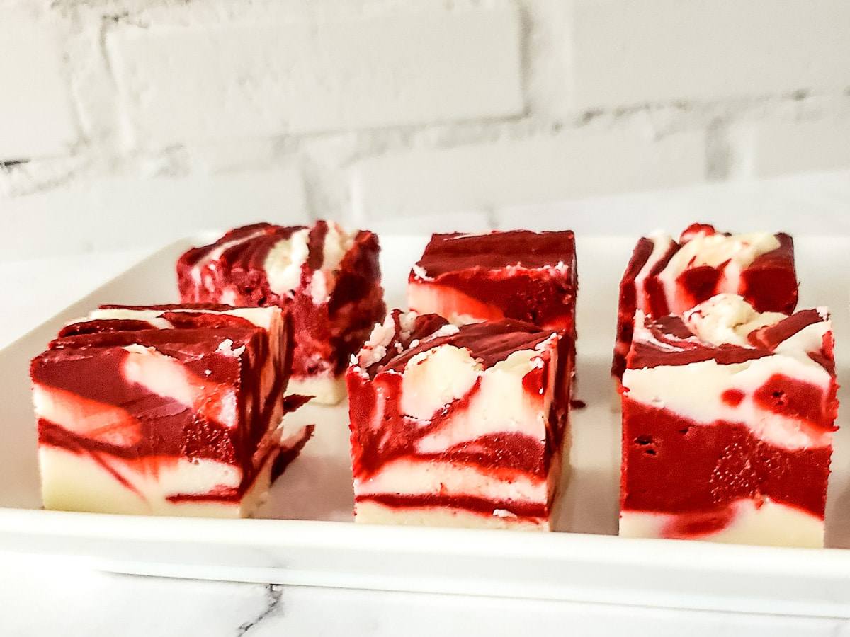 fudge recipe