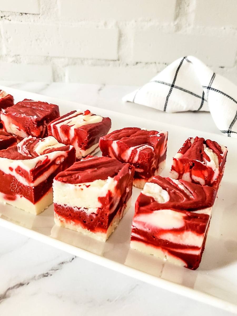 fudge recipe