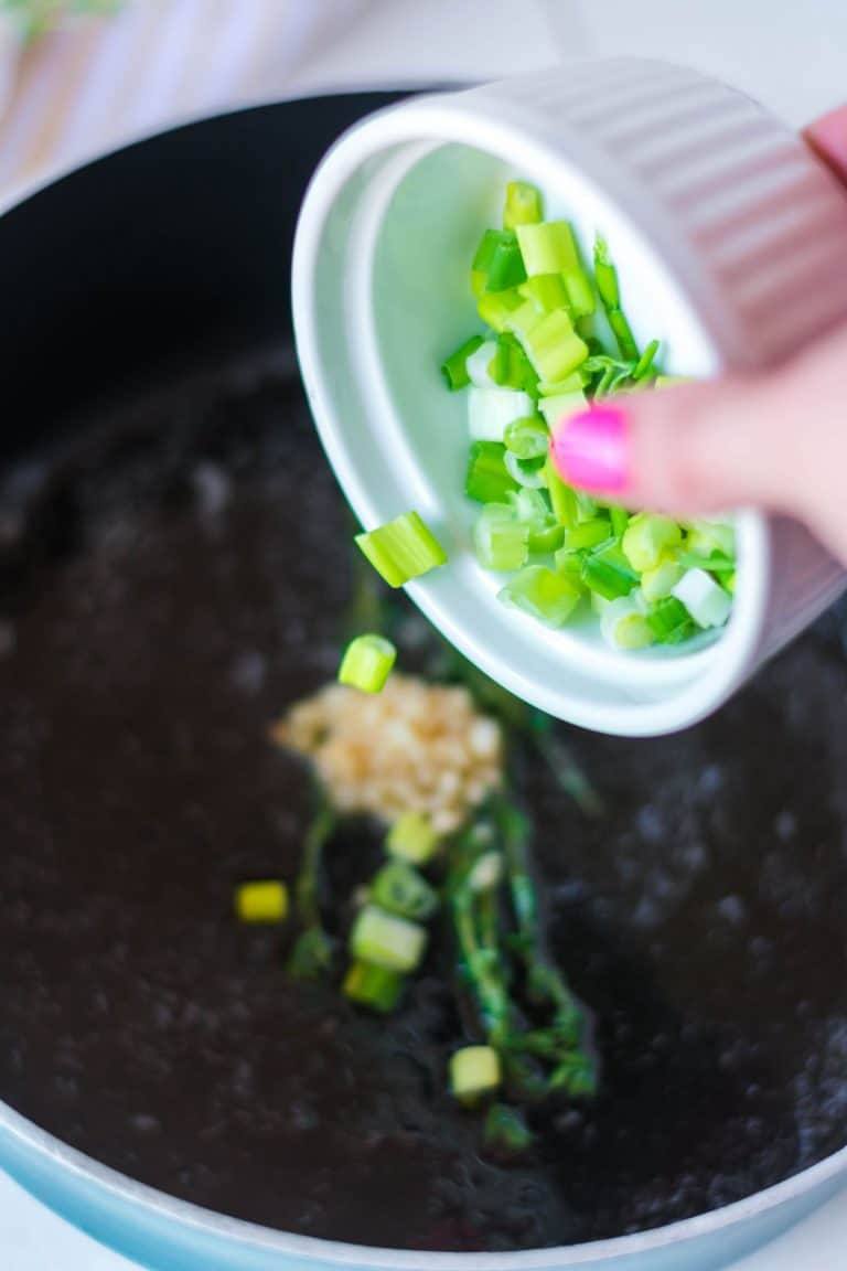 Recipe photograph