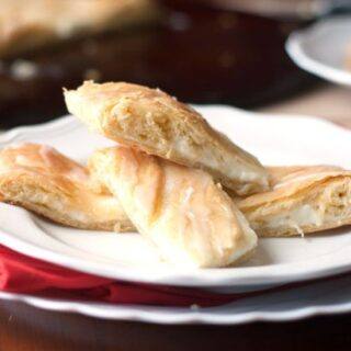 Cheese Danish