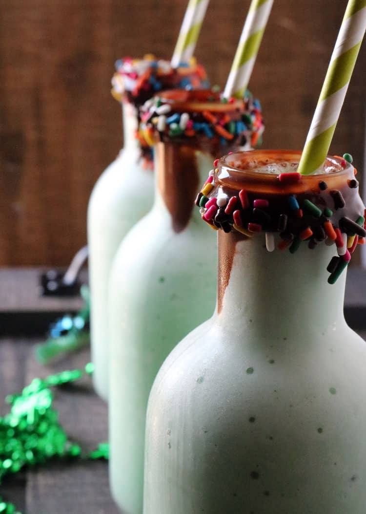 Recipe photograph