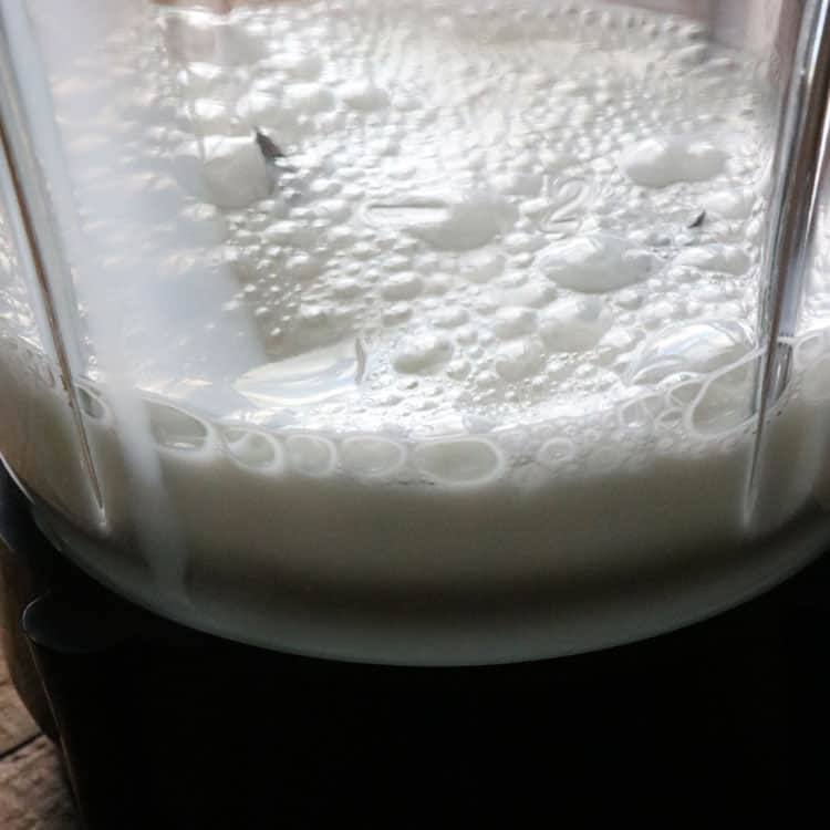 Recipe photograph