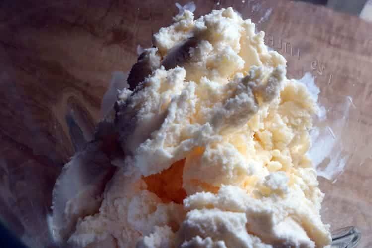 Recipe photograph