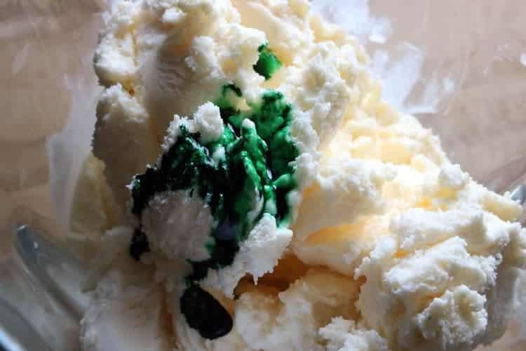 Recipe photograph